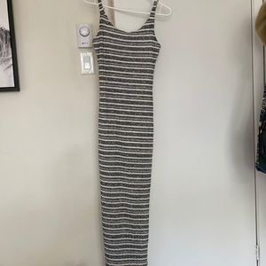 Streetwear Society knit dress